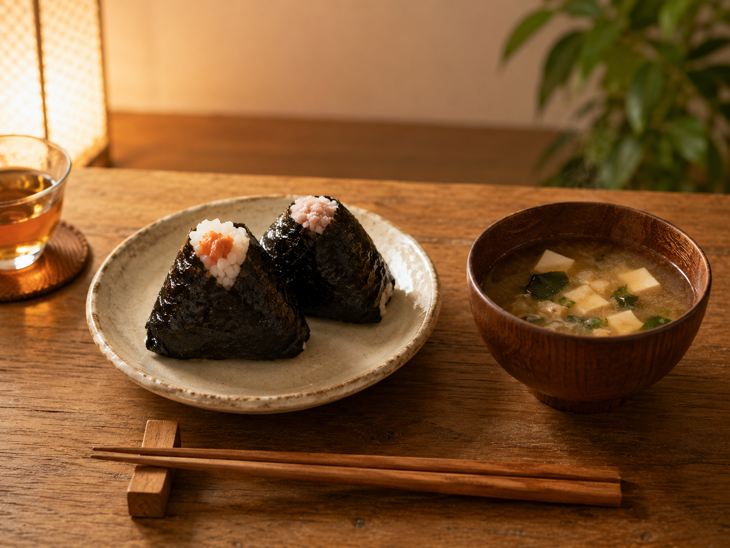ちゃんとしなくていい。管理栄養士の夫が、そう言い切る理由