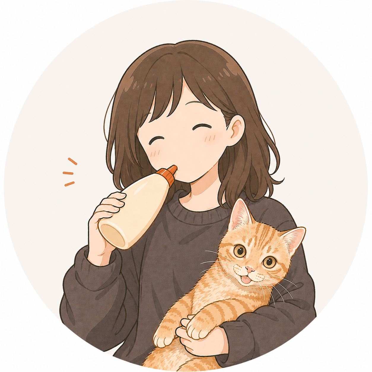 まよ子のアイコン